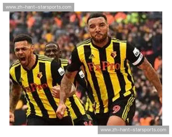 维卡拉格路的呐喊：沃特福德vs布里斯托城，英冠丛林里的尊严之战